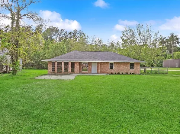 28783 S Anne Dr, Walker, LA 70785