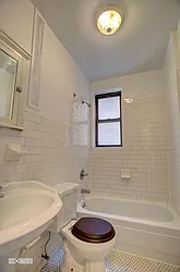 Rented by Citi Habitats