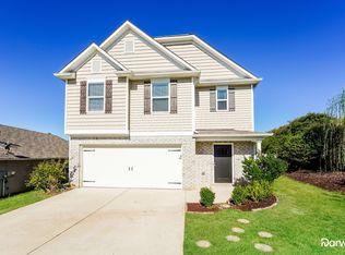 20 Blueberry Cv, Springville, AL 35146