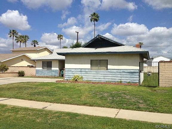 3rd image of 21211 E Calora St