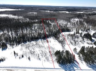 Tbd1 County Rd #55, Nashwauk, MN 55769