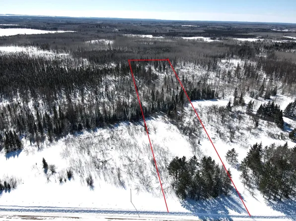 Tbd1 County Rd #55, Nashwauk, MN 55769