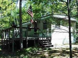 10108 Resort Trl, Interlochen, MI 49643