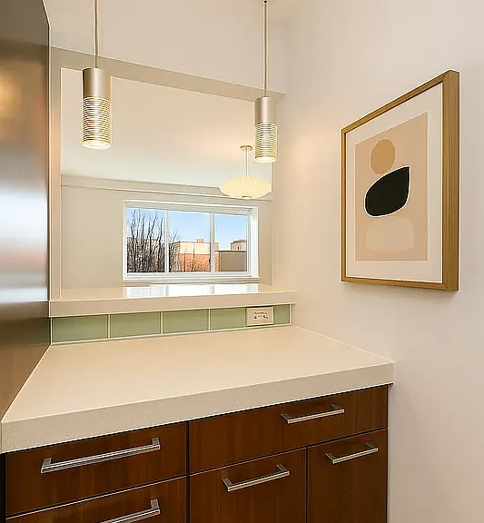 301 W 115th St #6J — Photo 5