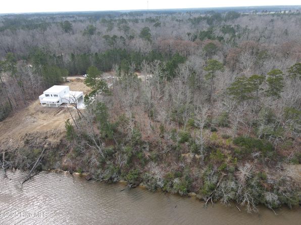 Lot 13 River Bluff Drive, Winton, NC 27986