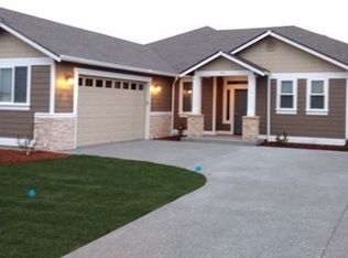 91 Lillian Ridge Dr LOT 28, Sequim, WA 98382