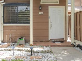 7184 Sportsmans Dr #7184, Pompano Beach, FL 33068