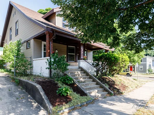 624 Benjamin Ave SE, Grand Rapids, MI 49506