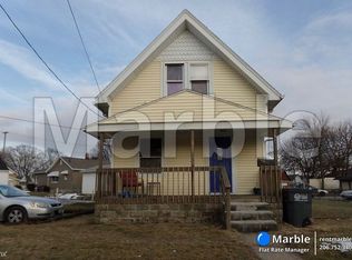 361 Lemert St, Toledo, OH 43605