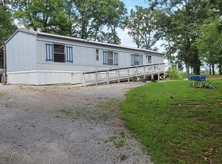 205 Dogwood Cir, Gore, OK 74435