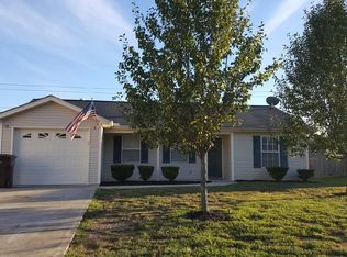 6365 Gary Moore Ln, Powell, TN 37849