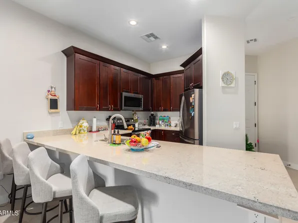 846 N PUEBLO Drive #126, Casa Grande, AZ 85122