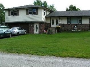 321 Tyler St, New Chicago, IN 46342