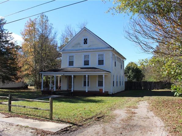 Waterfront Virginia Waterfront Homes For Sale 8 409 Homes Zillow