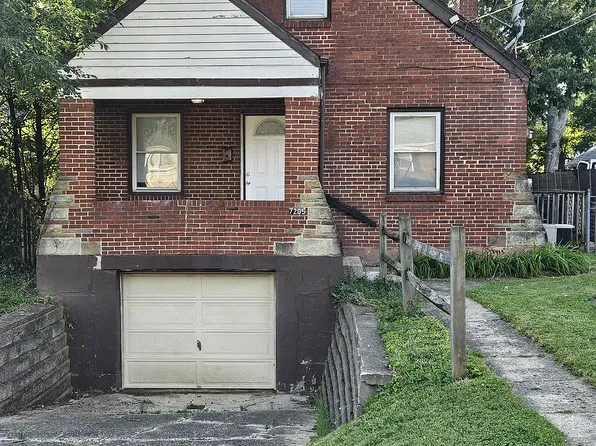 7205 Clovernook Ave, Cincinnati, OH 45231