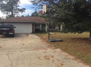 4255 Melton Rd, Milton, FL 32583