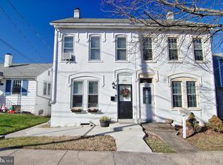 641 Spruce St, Pottstown, PA 19464