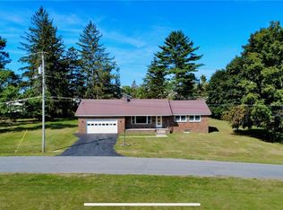 24 Stewart St, Dolgeville, NY