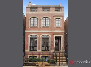 3838 N Lakewood Ave #1, Chicago, IL 60613