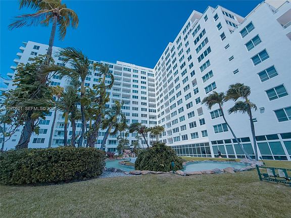 2nd image of 5005 Collins Ave APT 825