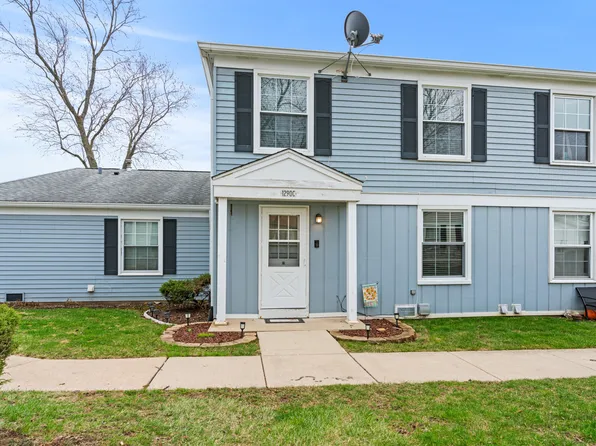 1290 Pleasant Ave Unit C, Glendale Heights, IL 60139