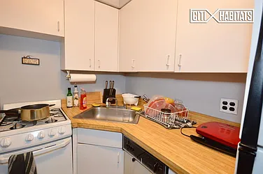 Rented by Citi Habitats