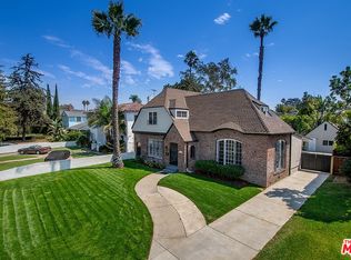 458 S Highland Ave, Los Angeles, CA 90036