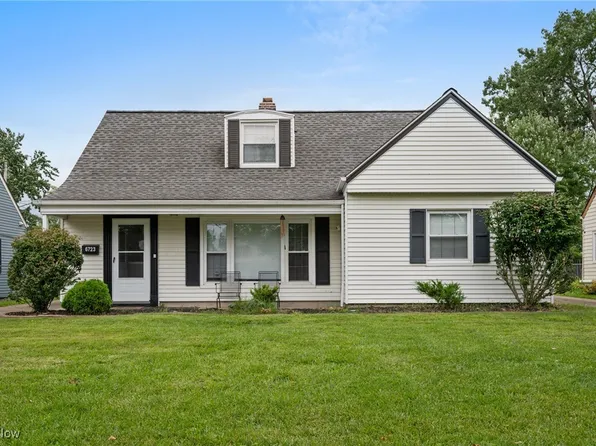 6723 Greenleaf Ave, Parma Heights, OH 44130