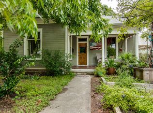 4307 Avenue C, Austin, TX 78751