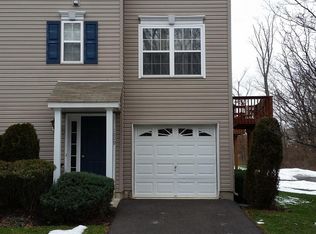 1009 Partridge Pl, Warrington, PA 18976