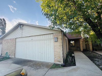 1005 E Del Mar Blvd #1005, Laredo, TX, 78041