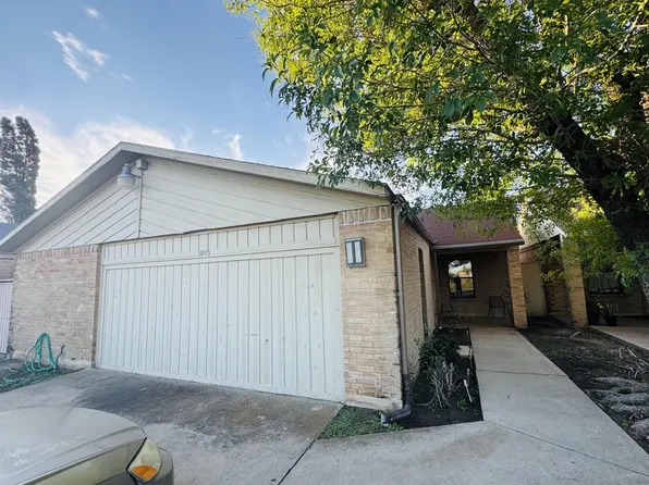 1005 E Del Mar Blvd #1005, Laredo, TX 78041