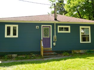 164 Schneider Ave, Fleischmanns, NY 12430