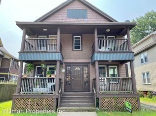 67 Johnson St #2L, Springfield, MA 01108