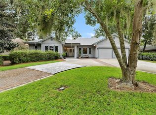 11 Tall Pnes, Hilton Head Island, SC 29926