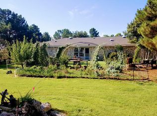 12004 W County Road 52, Midland, TX 79707