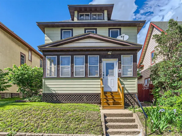 1033 3rd St E, Saint Paul, MN 55106