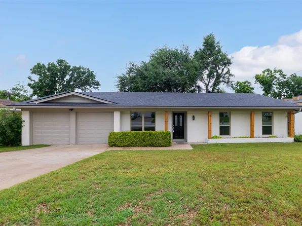 2004 York Dr, Edgecliff Village, TX 76134
