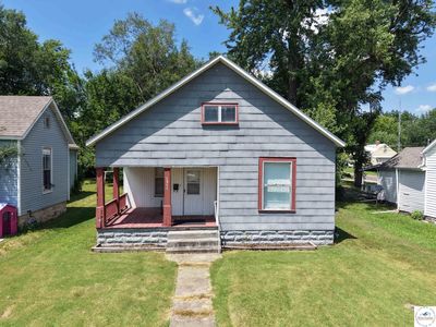 1311 E 7th St, Sedalia, MO, 65301