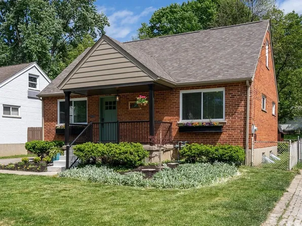 1150 Brooke Ave, Cincinnati, OH 45230