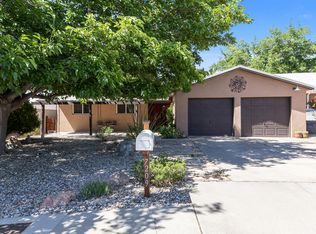 7209 Prairie Rd NE, Albuquerque, NM 87109