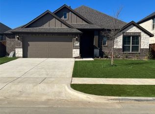 1206 Manor Creek Way, Mansfield, TX 76063