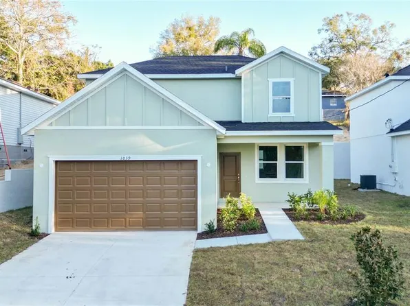 1039 Morningside Dr, Eustis, FL 32726