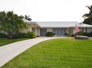 505 Greenway Dr, North Palm Beach, FL 33408