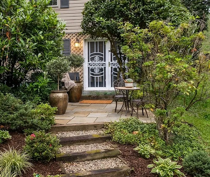 6034 Chesterbrook Rd #B — Photo 32