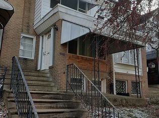 1055 Flanders Rd, Philadelphia, PA 19151