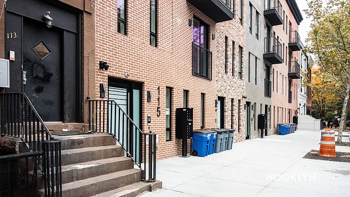 Rented by Nooklyn NYC LLC | media 8