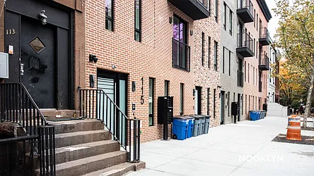 Rented by Nooklyn NYC LLC