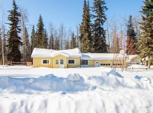 1319 Brock Rd, North Pole, AK 99705