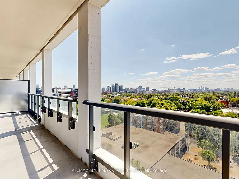 115 Denison Ave #1210 — Photo 24